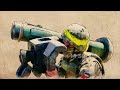 Tank Killer Javelin Missile - How to aim a javelin missile