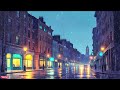 Cityscape Chill: Exploring Lofi Hip Hop Sounds in the Streets