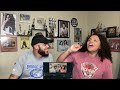 WE HAD TO DO IT!!.. | FIRST TIME HEARING Michael Jackson - Smooth Criminal REACTION