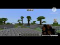ชิมแปนซี | World Zoo | Ep.43 | Minecraft