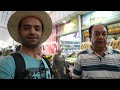 Sweden to Afghanistan: Panjshanbe Bozor | The Biggest Market in Khujand SE1E62