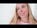Weekend Vlog | Setting up for Christmas, Brunch, Cleaning | Vlog | Grace Taylor