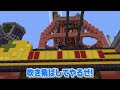 最強スナイパーVS最強ボディガードの兄弟対決🔥ママを守れ！【まいくら/マインクラフト】