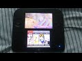 Super Smash Bros. For Nintendo 3DS Match #5