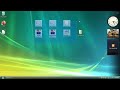 Running Incompatible Programs on Windows Vista! - Extended Kernel Demo