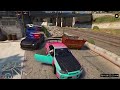 I Became The Best Racer in GTA 5 RP..