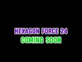 GEOMETRY DASH: Hexagon Force 24 Sneek Peak #1