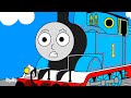 My Thomas voice (FlipaClip)