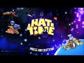 A Hat in Time ending: Don't throw the time piece