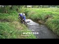 Free Bath - Manual Beaver Dam Removal No.60 - Time-Lapse Version