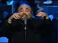 Demis Roussos Live in Bratislava