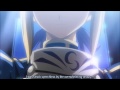 Fate/Stay Night - Saber's Summoning