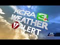 Northern California Red Flag Warning | Update at 6 p.m.