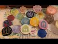 Wax seal frame and unique stamp ❣️ Wax sealing ASMR