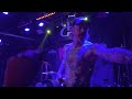 Jonny Craig and keepmysecrets performing the past should stay dead live
