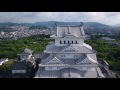 DJI – Himeji Castle