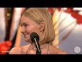 Astrid S - Favourite Part Of Me (Live at Nobel Peace Prize award ceremony)