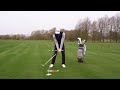 My Student Made One Small Change and Gained 50 Yards (Must Watch)