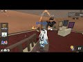 Some more MM2 gameplay! Hehe..😯🤔  // RoseAndLillyMe // ROBLOX