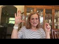What's New With Annie Lou ???  It's Tuesday With Gail And My New Milliliter Measuring Cup
