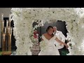Bridal Party Entrance | Samoan + Maori Wedding | Crown Towers, Perth