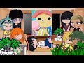 Strawhat Kids React to Their Future  One Piece
