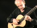 Evangelos Assimakopoulos plays Romanza by N. Paganini  - - Ευάγγελος Ασημακόπουλος