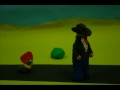 Clay animation