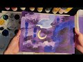 I got scammed - Painting with the worst brush i have ever bought!