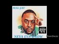 MAL-JAY- NEVA EVA KNOW PRODUCED BY SOGIMURA  #universal #viral #hiphop #mentalhealth #new #trending