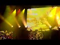 Godsmack Live Ottawa 2015 Drum Duel