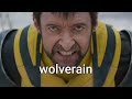 ¿Qué personajes tendrán un cameo en Deadpool y Wolverine?