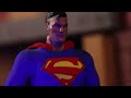 SUPERMAN & SHAZAM VS HULK - MULTIVERSE SAGA - PART 6 #superman #omniman #hulk #batman #multiverse