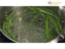 How To Prepare Fresh Green Beans