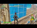 my first fortnite video [with jax]