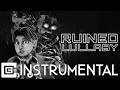 Ruined Lullaby - CG5 (Official Instrumental)