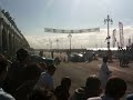 Ford GT and Vipers at Brighton Speed Trials 2009