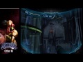 Metroid Other M Livestream Day 3: Sector 2 Part 1