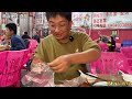 The last one in Shanghai! One portion of the fish cabbage from the ancient town  35 yuan  is hidden