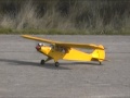 Flair Piper J-3 Cub, 23/1/1999