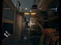 Dying Light 2 being chased