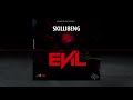 skillibeng - evil (audio )