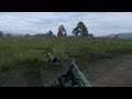 What Happens In DAYZ On The Day Before The WIPE