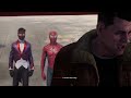 Marvel's Spider-Man 2 [PS5] - Raimi Suit Spider-Man vs Sandman - NG+ Ultimate