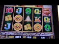 ✨️Jackpot on Dragon Link Happy & Prosperous slot machine