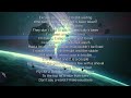 Keiron Laer - Through The Valley (Lyric Video)