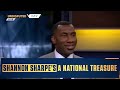 Shannon Sharpe's Best Moments: GOAT James, Chef Shay & more | UNDISPUTED
