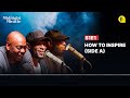 How to Inspire (Side A) | The Midnight Miracle with Dave Chappelle, yasiin bey and Talib Kweli