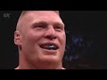How GOOD was Brock Lesnar Actually?