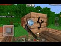 Minecraft survival | A better house | EP 2